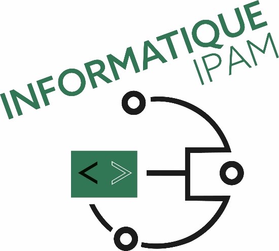 Logo Infor